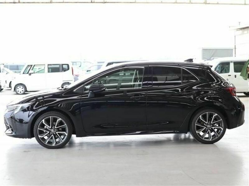 COROLLA SPORT