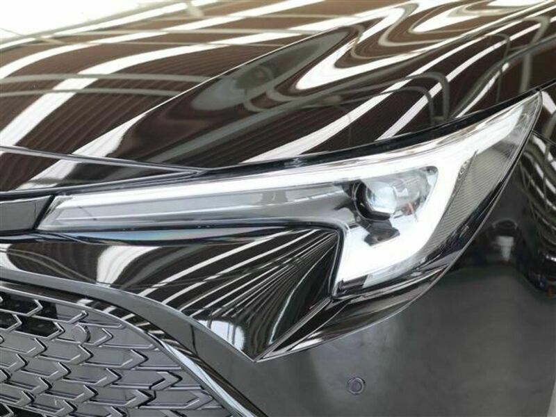 COROLLA SPORT