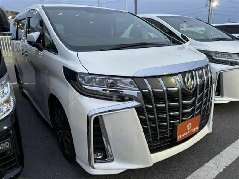 ALPHARD