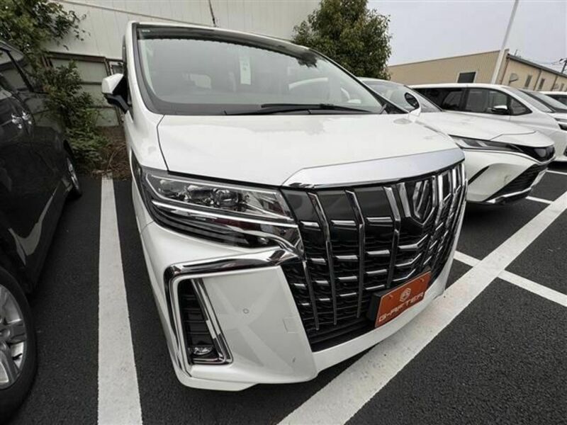 ALPHARD