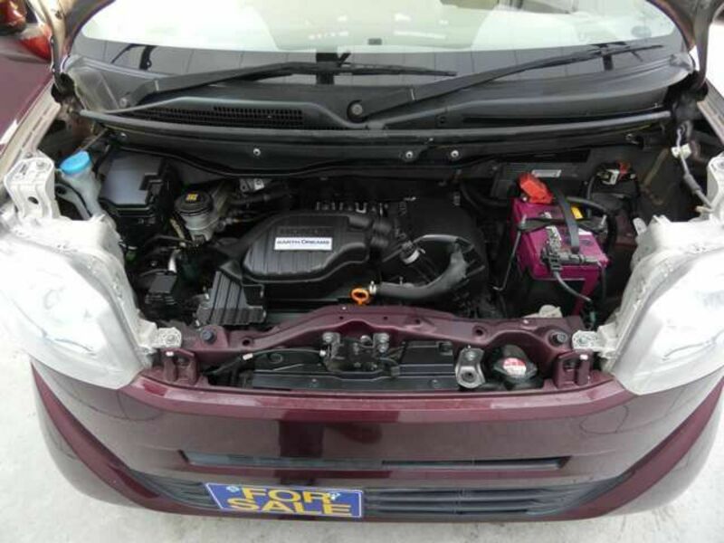 N BOX