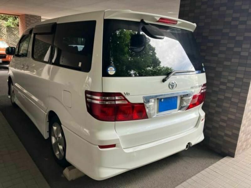 ALPHARD-3