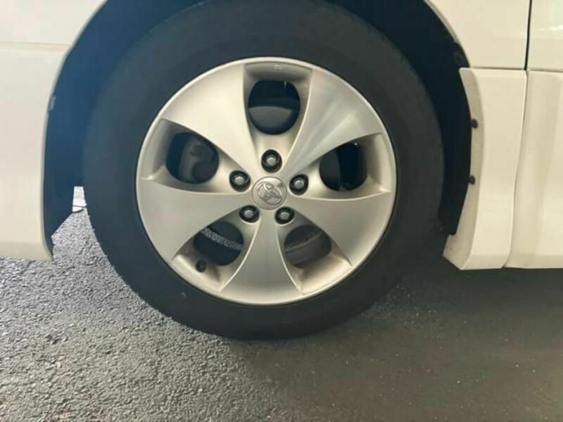 ALPHARD-5