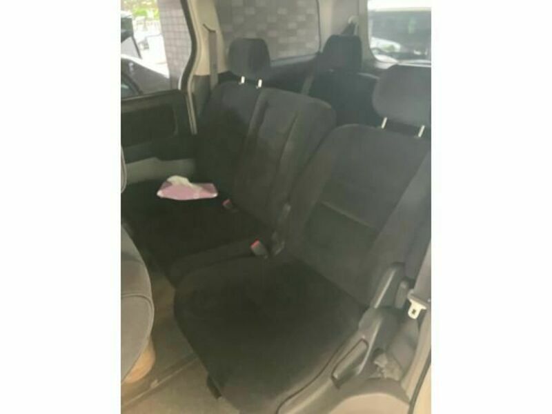 ALPHARD-7