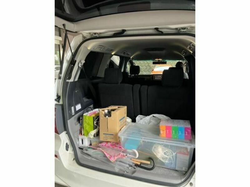 ALPHARD-9