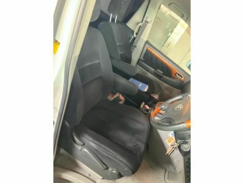 ALPHARD-12