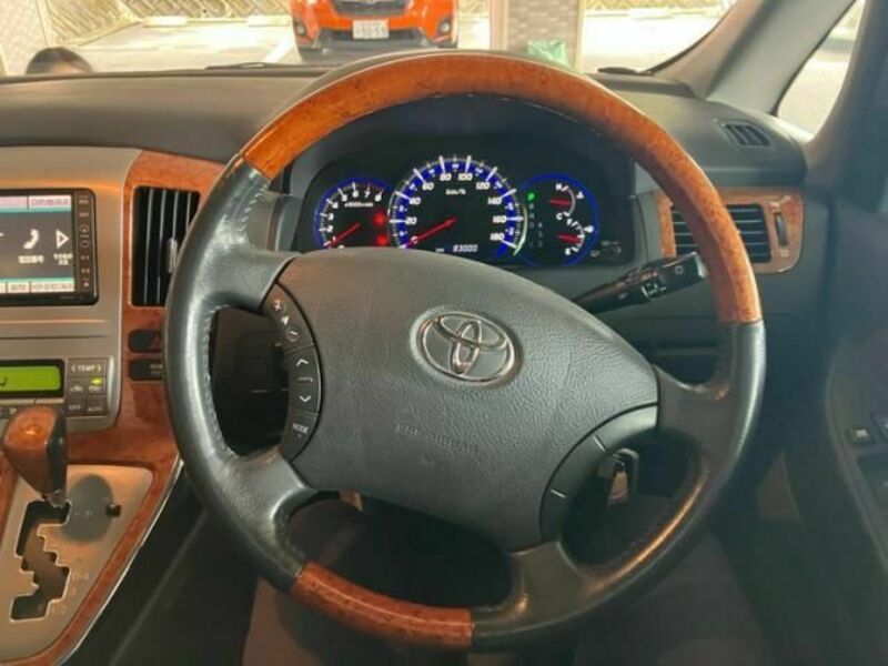 ALPHARD-17