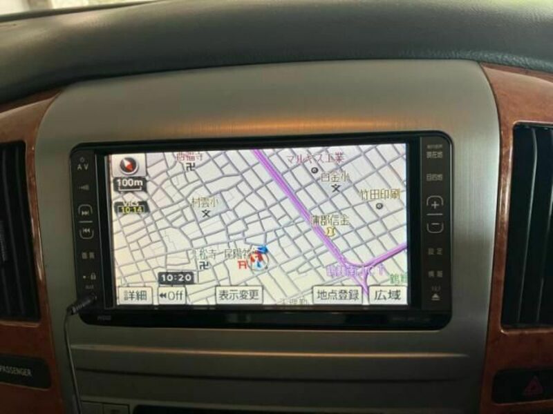 ALPHARD-19