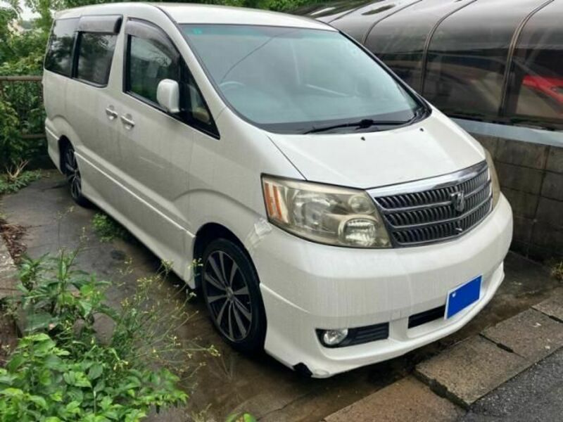 ALPHARD-0