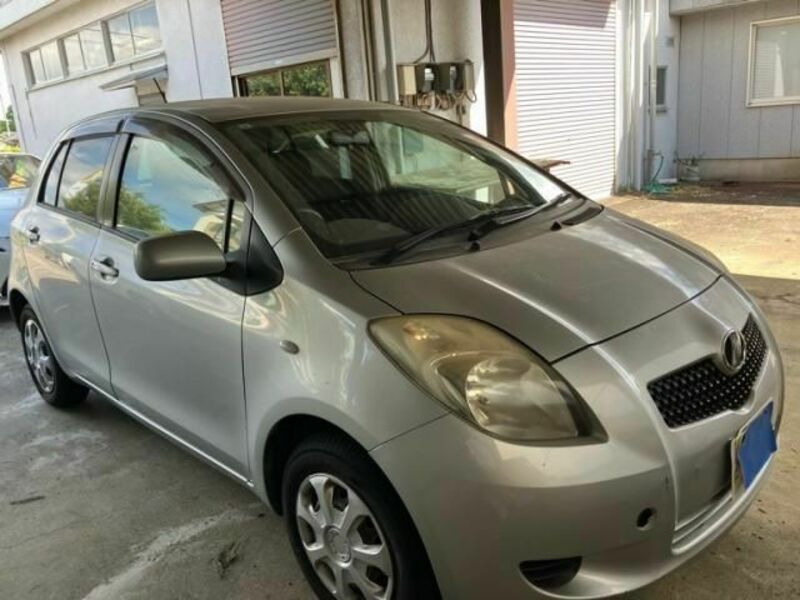 VITZ