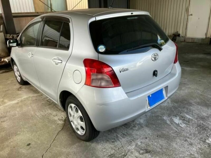 VITZ
