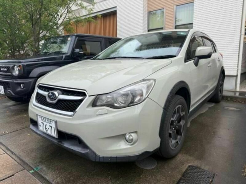 XV