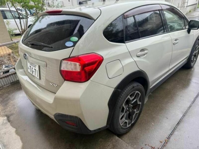 XV