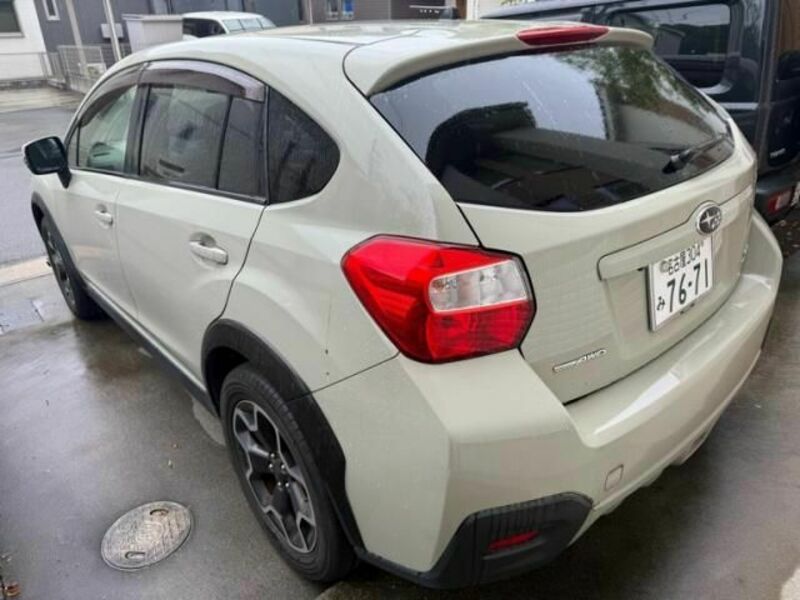 XV