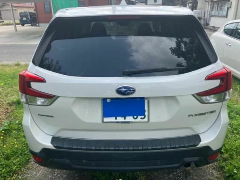 FORESTER-8