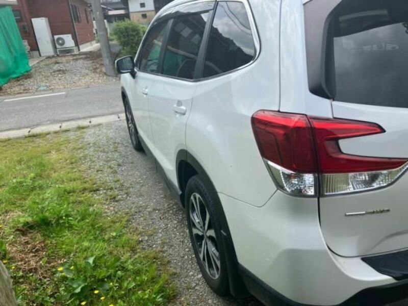 FORESTER-9