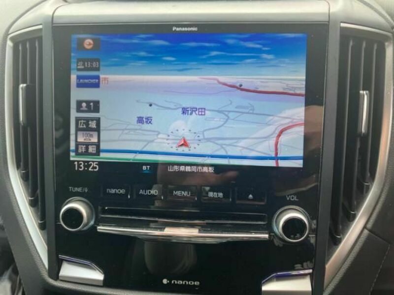 FORESTER-21