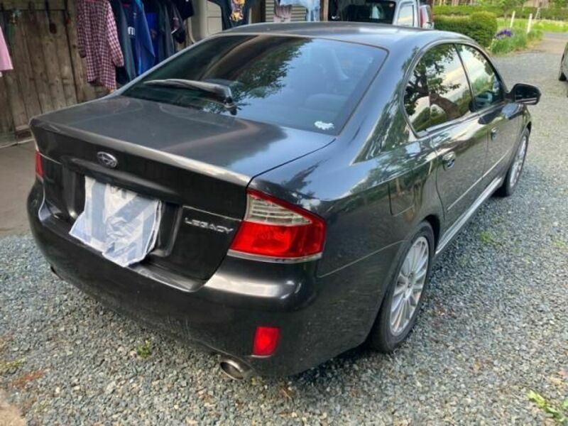 LEGACY B4