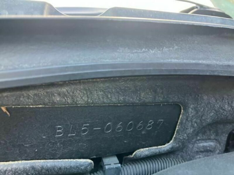 LEGACY B4