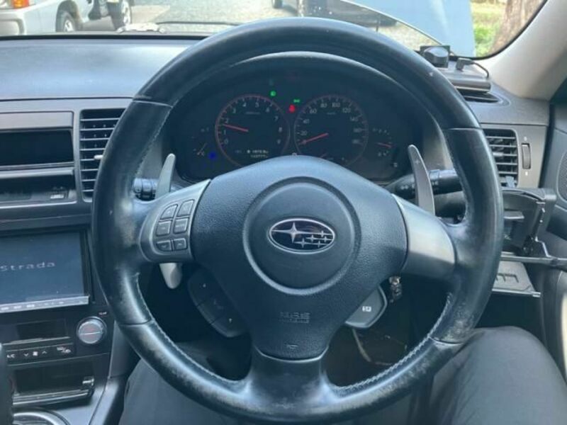 LEGACY B4