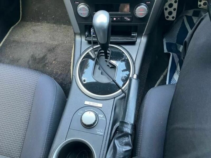 LEGACY B4