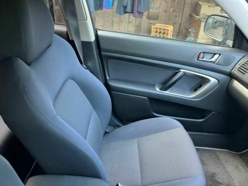 LEGACY B4