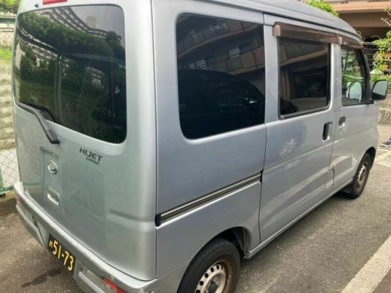 HIJET CARGO
