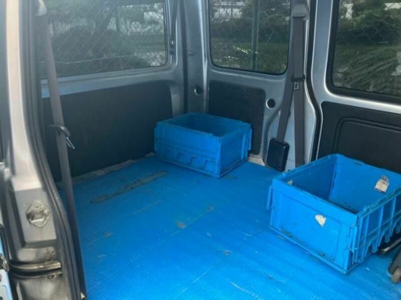 HIJET CARGO