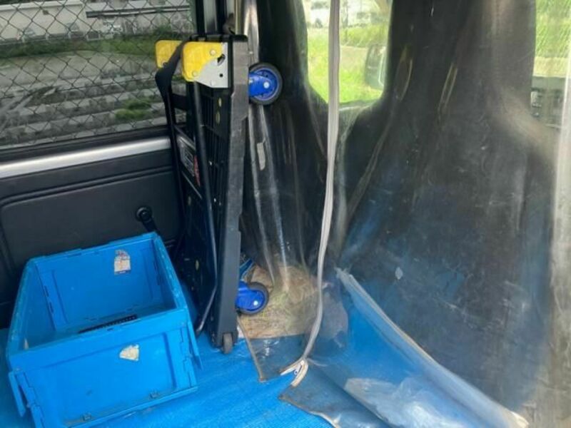 HIJET CARGO