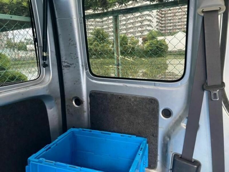 HIJET CARGO