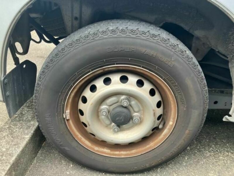 HIJET CARGO