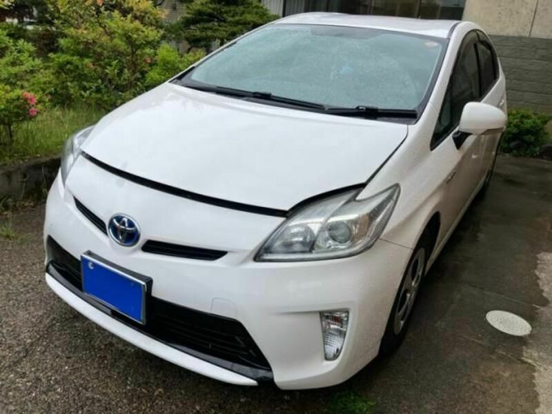 PRIUS