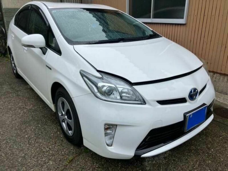PRIUS