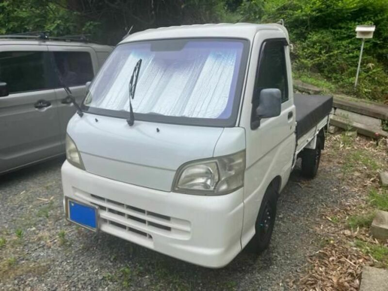 HIJET TRUCK-1