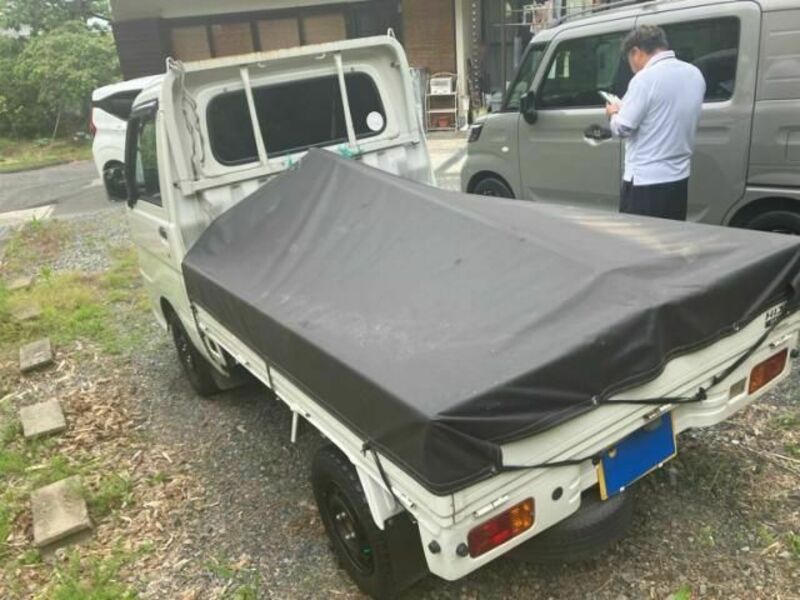 HIJET TRUCK-2