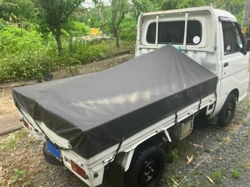 HIJET TRUCK-3
