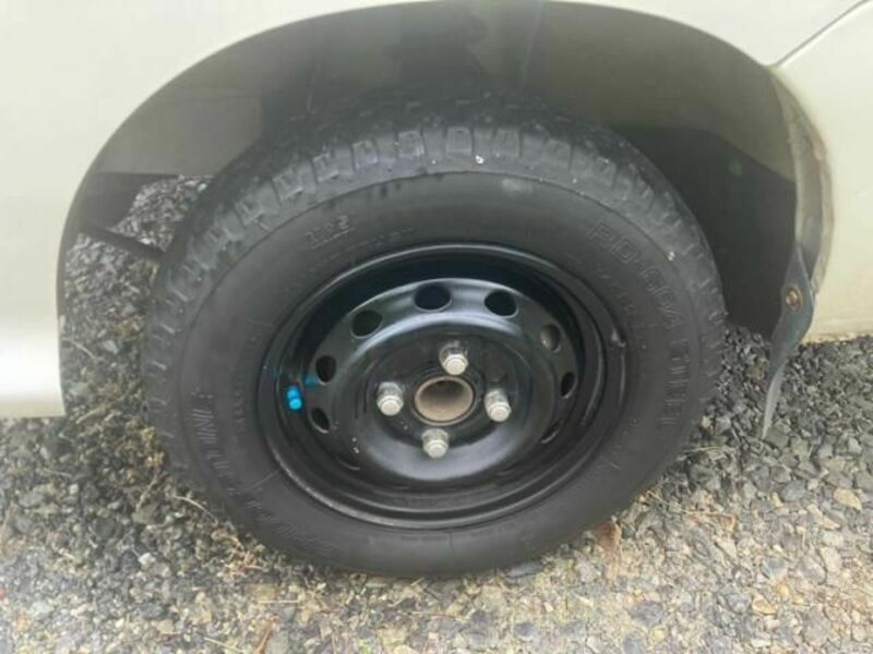 HIJET TRUCK-4