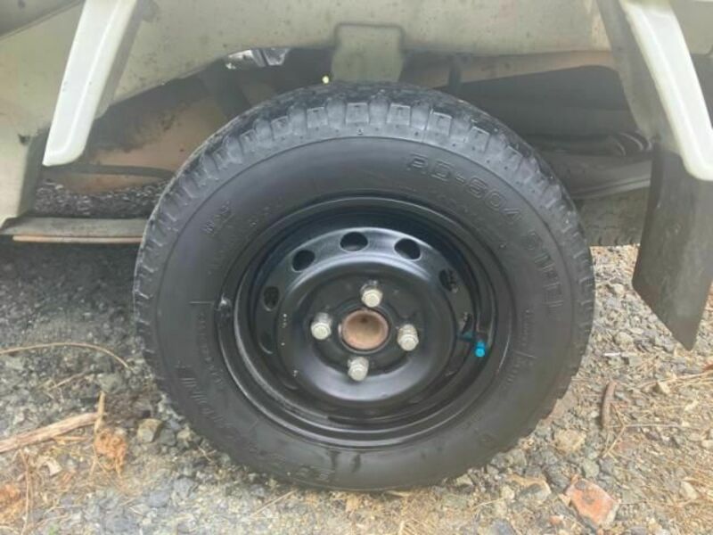 HIJET TRUCK-5