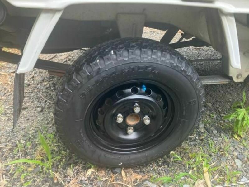HIJET TRUCK-6