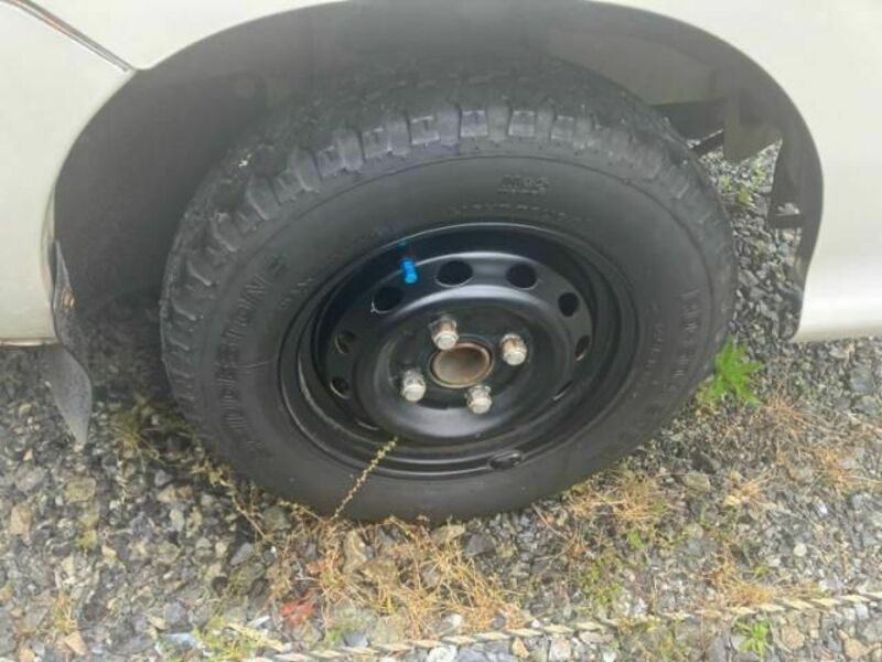 HIJET TRUCK-7