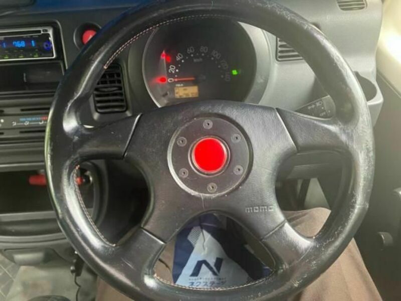 HIJET TRUCK-13