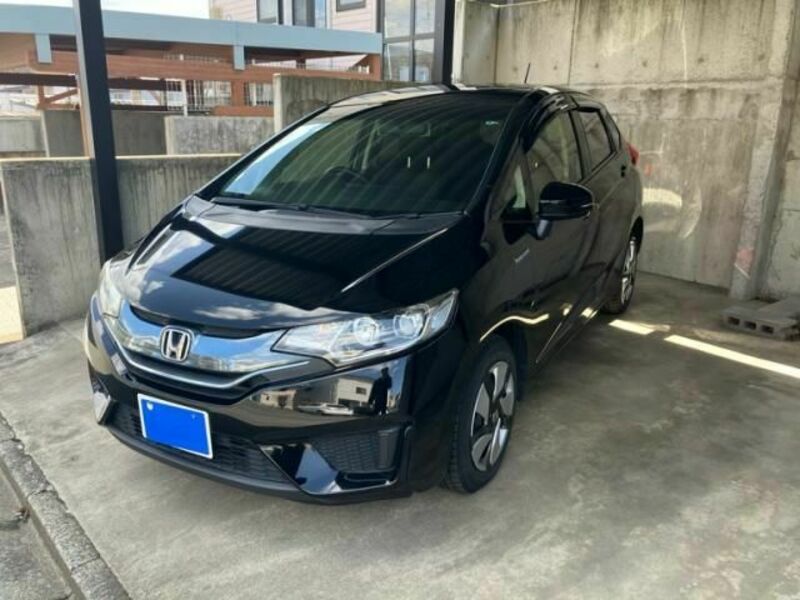 FIT HYBRID