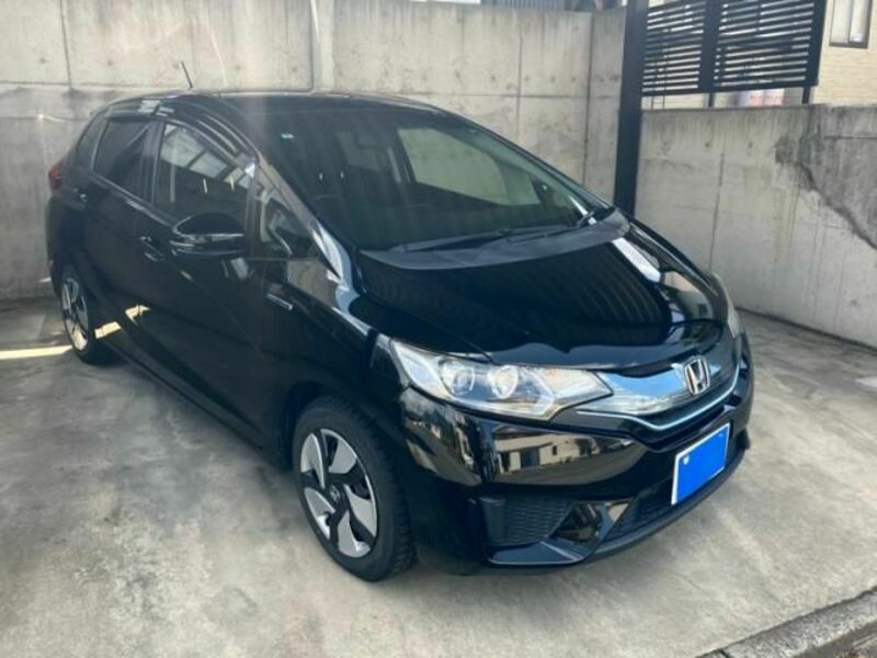 FIT HYBRID