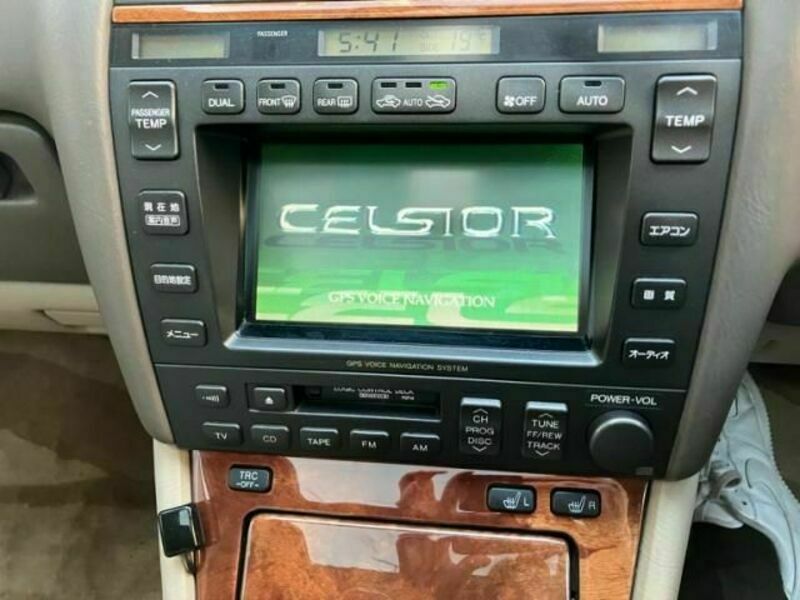 CELSIOR