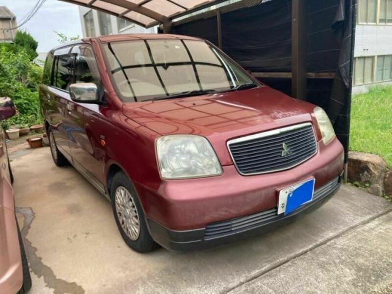 MITSUBISHI DION