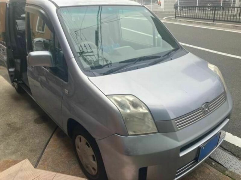 HONDA MOBILIO