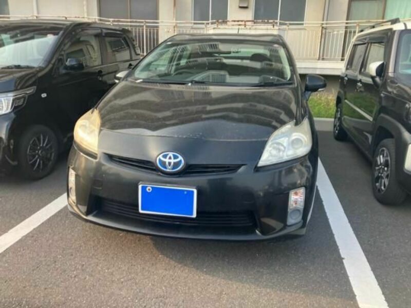 PRIUS-2