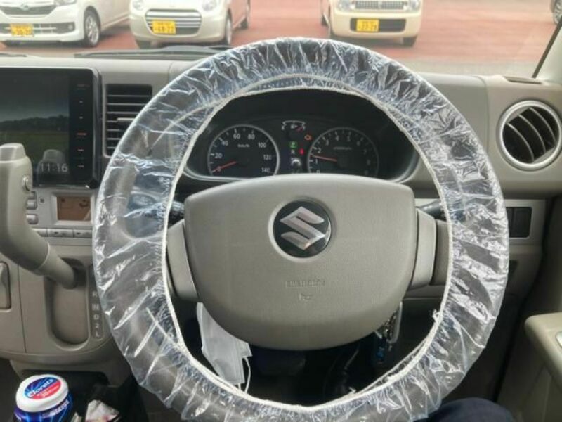 EVERY WAGON