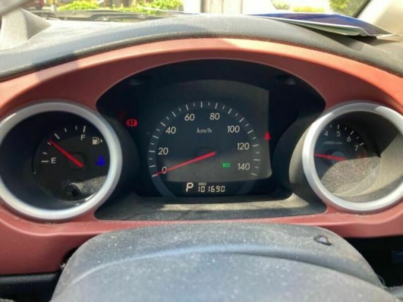 SUBARU R1