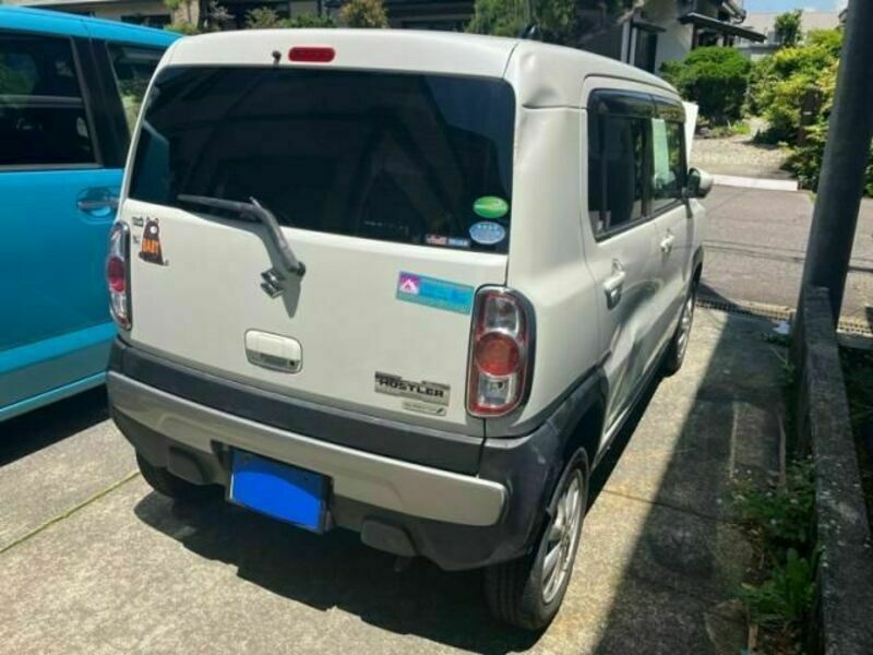 HUSTLER